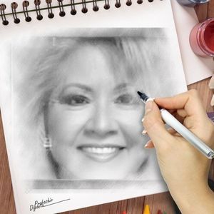 Meet your Posher, Barbara